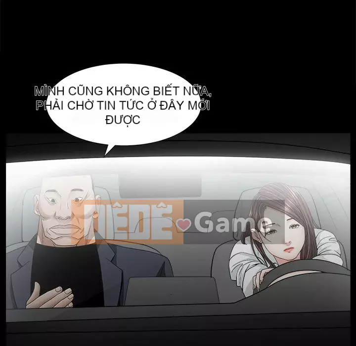 Cạm bẫy Chương 1-18