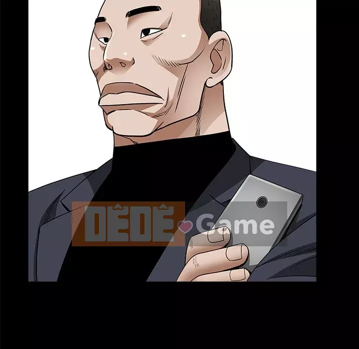 Cạm bẫy Chương 1-18