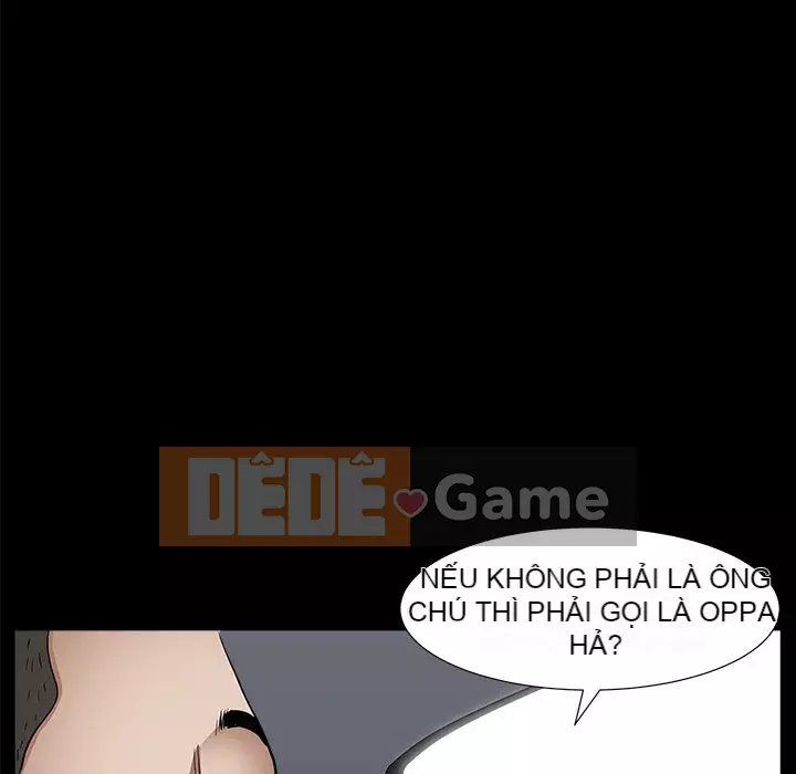 Cạm bẫy Chương 1-18