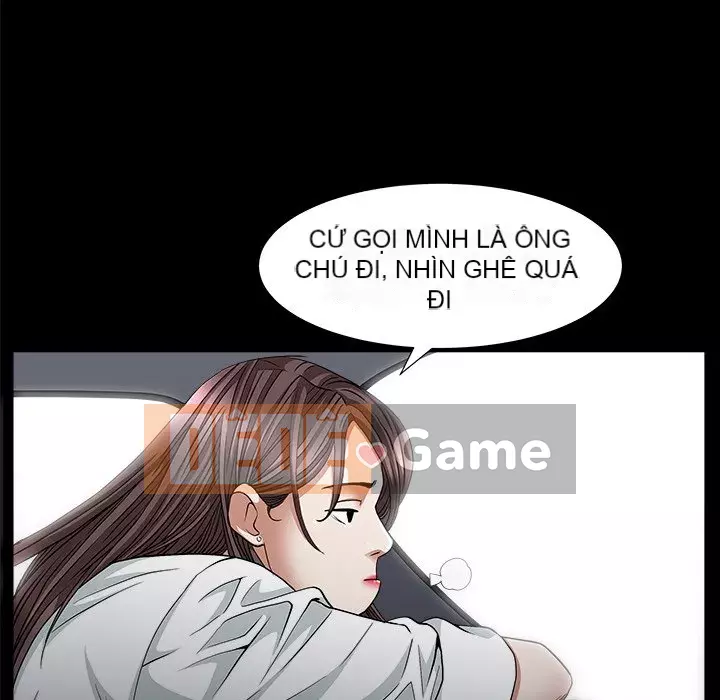 Cạm bẫy Chương 1-18