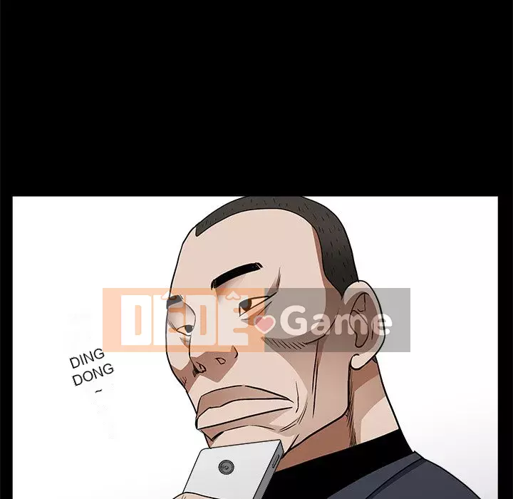 Cạm bẫy Chương 1-18