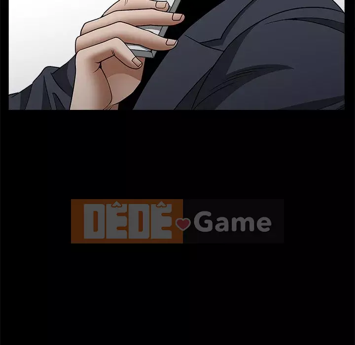 Cạm bẫy Chương 1-18