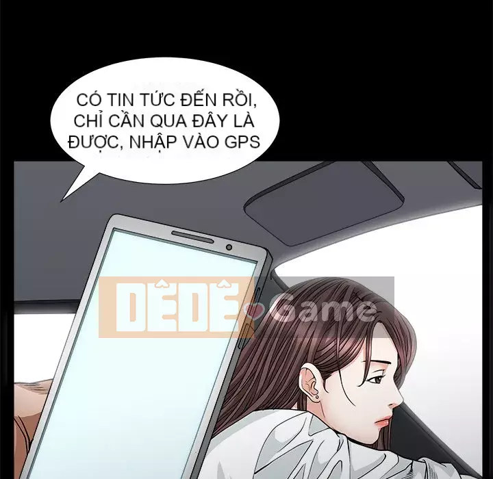 Cạm bẫy Chương 1-18