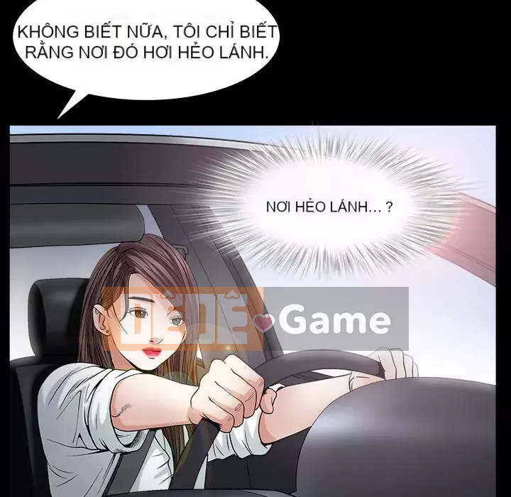 Cạm bẫy Chương 1-18