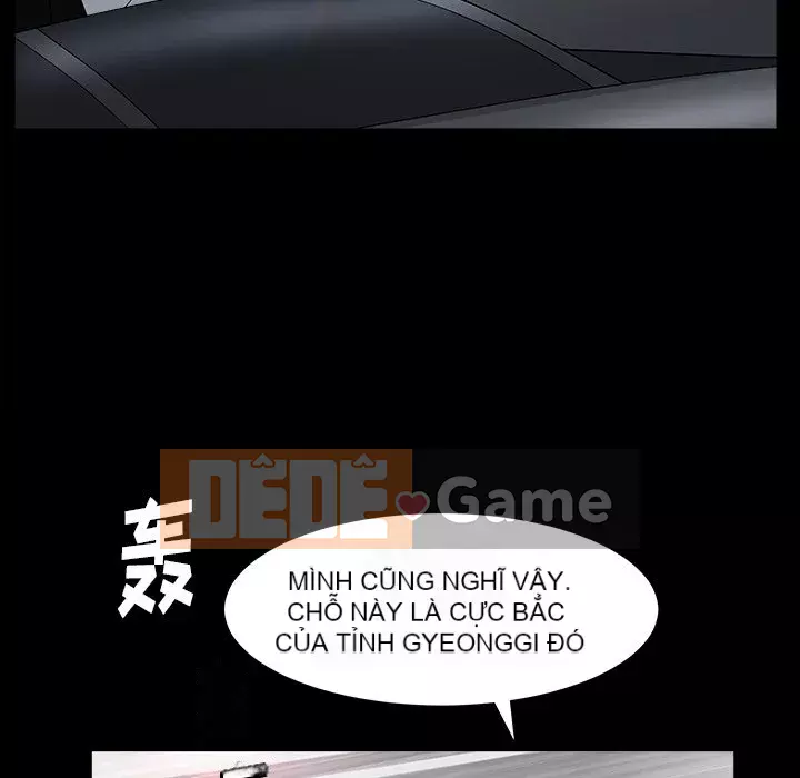 Cạm bẫy Chương 1-18