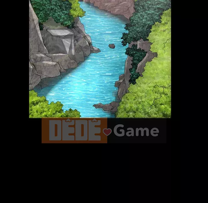 Cạm bẫy Chương 1-18