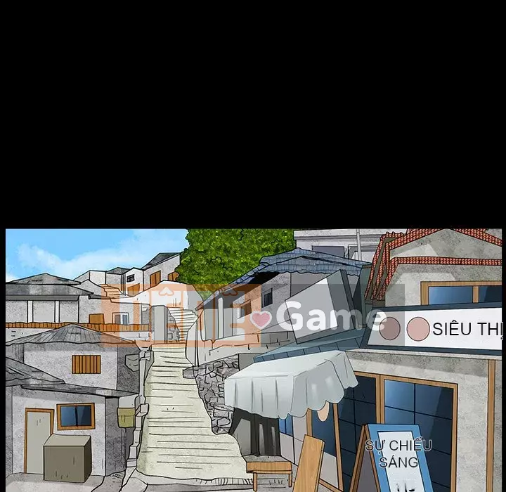 Cạm bẫy Chương 1-18