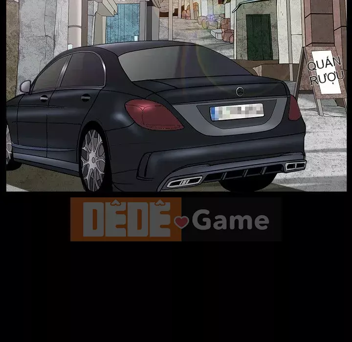 Cạm bẫy Chương 1-18