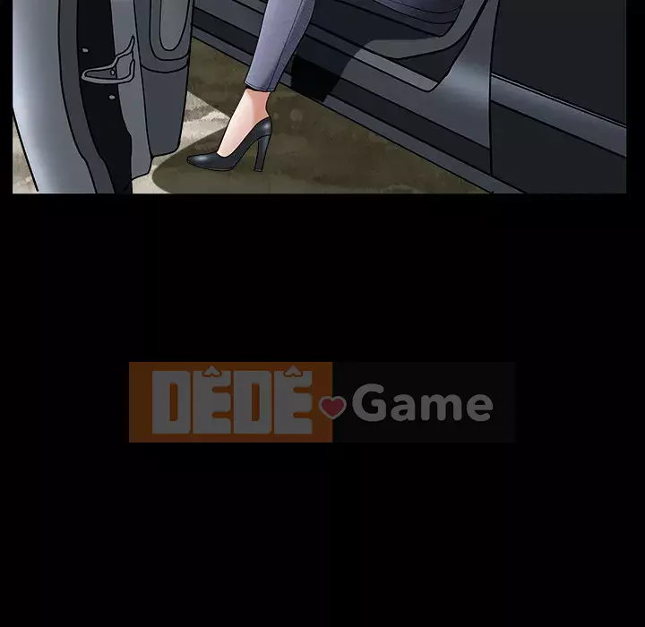 Cạm bẫy Chương 1-18