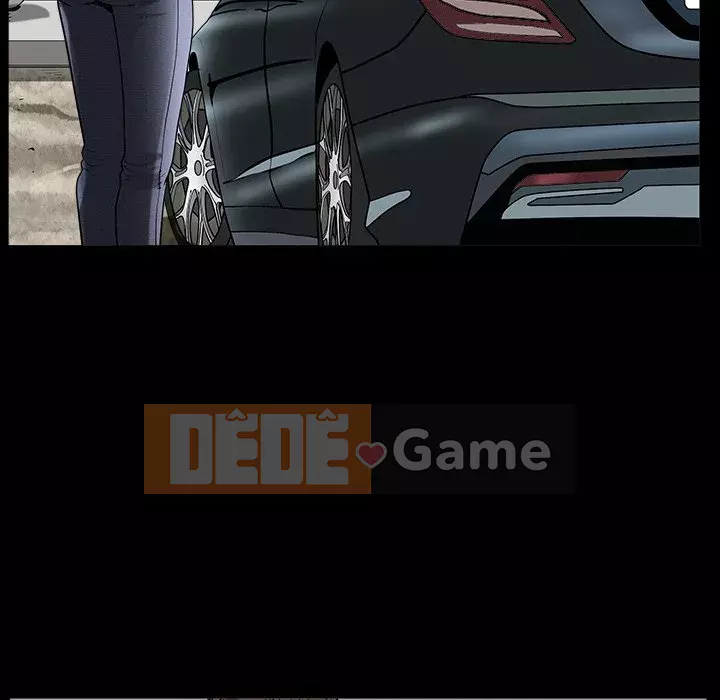 Cạm bẫy Chương 1-18