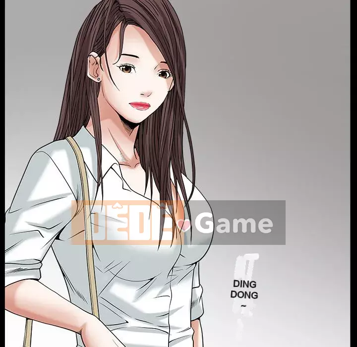 Cạm bẫy Chương 1-18