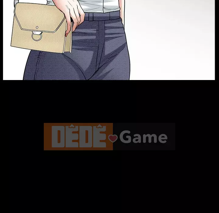 Cạm bẫy Chương 1-18