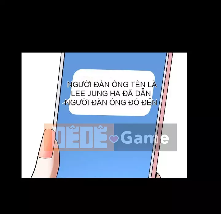 Cạm bẫy Chương 1-18