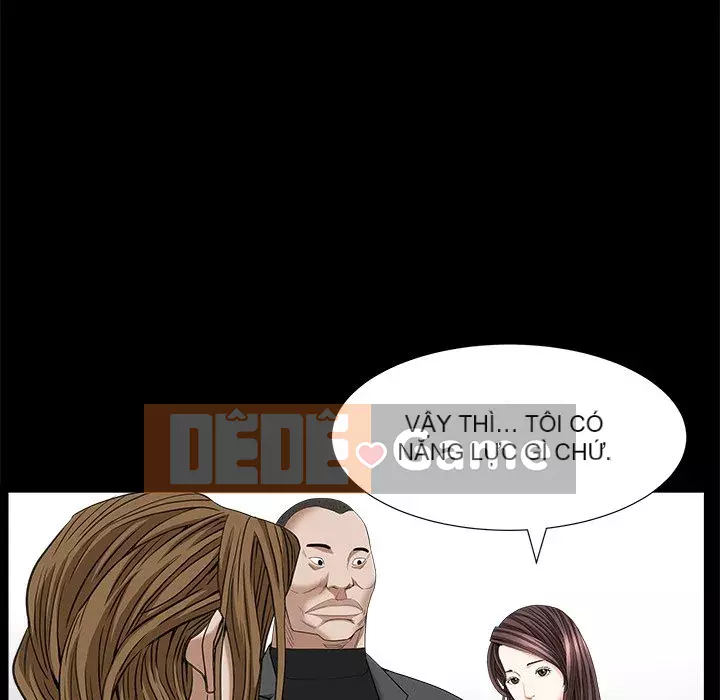 Cạm bẫy Chương 1-18