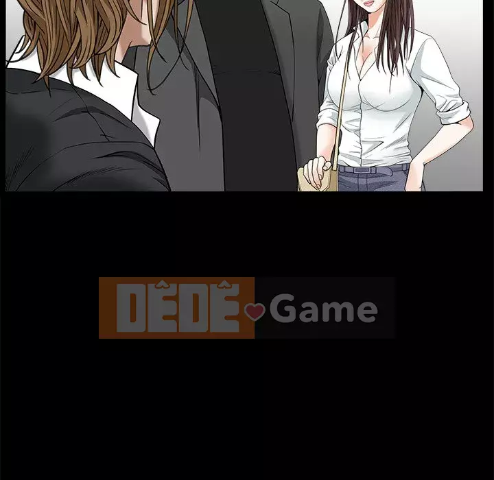 Cạm bẫy Chương 1-18