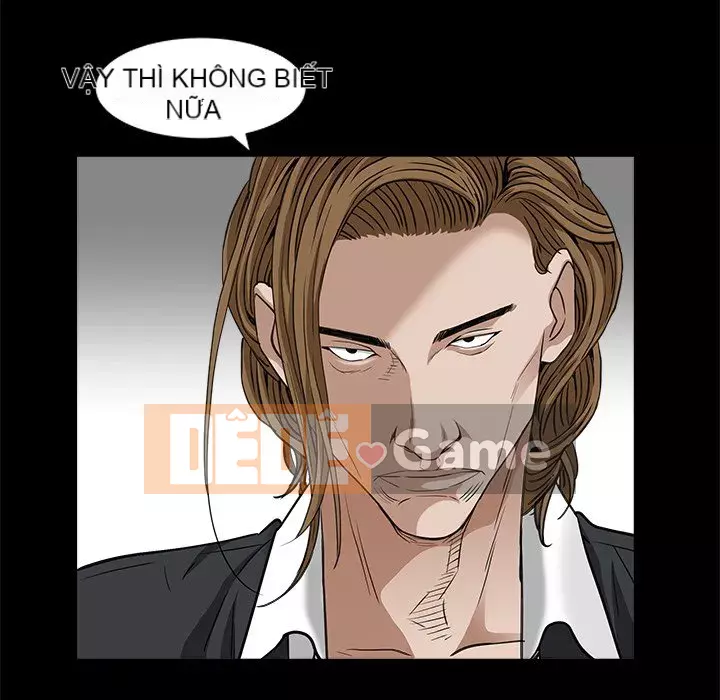 Cạm bẫy Chương 1-18