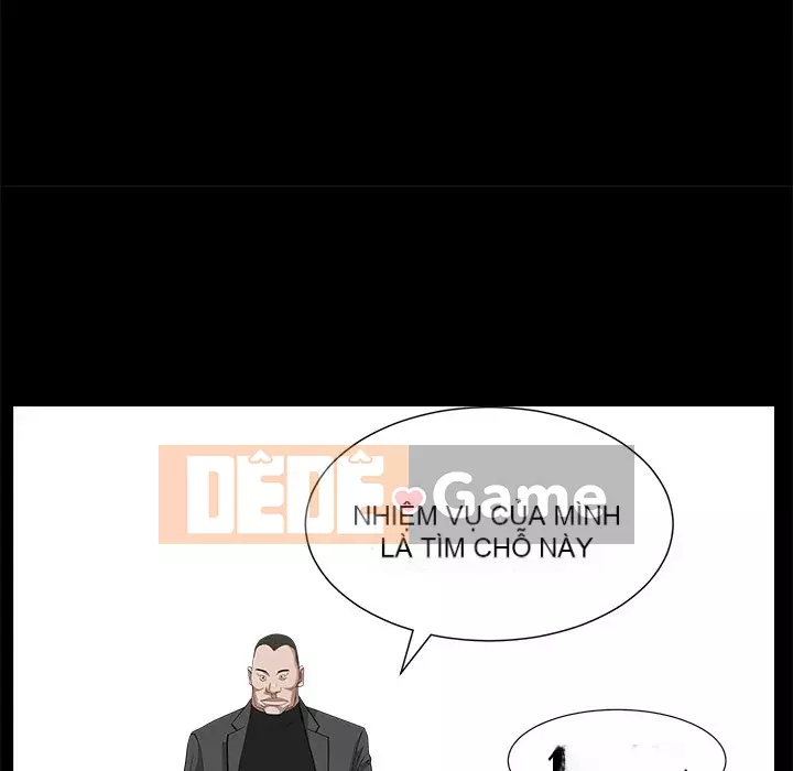 Cạm bẫy Chương 1-18