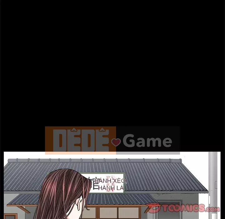 Cạm bẫy Chương 1-18