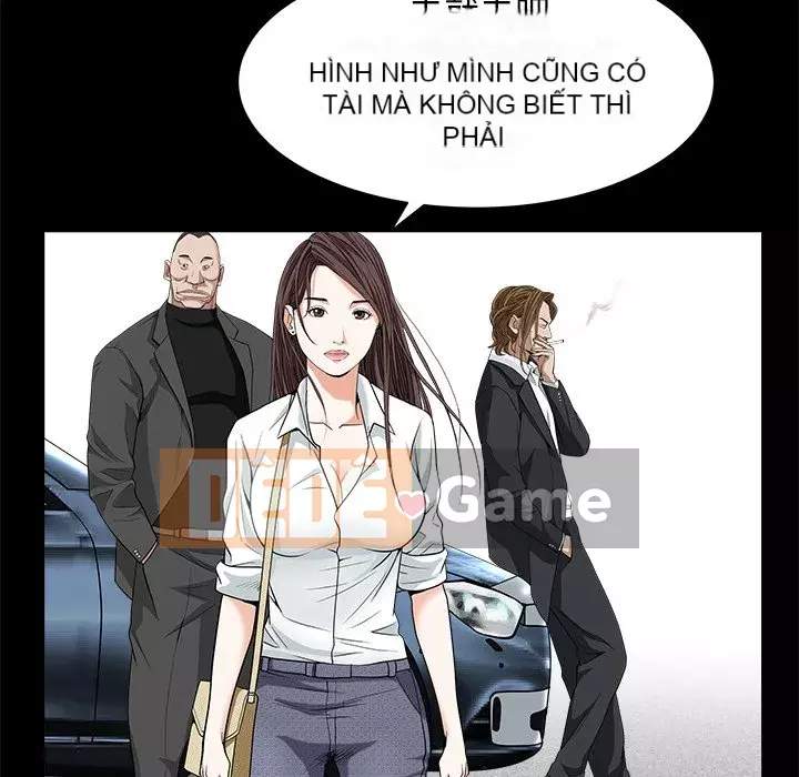 Cạm bẫy Chương 1-18