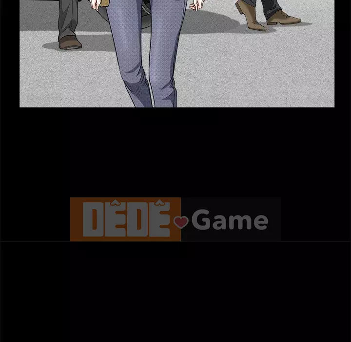 Cạm bẫy Chương 1-18