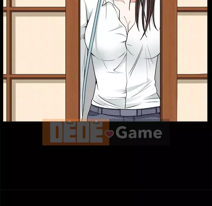 Cạm bẫy Chương 1-18