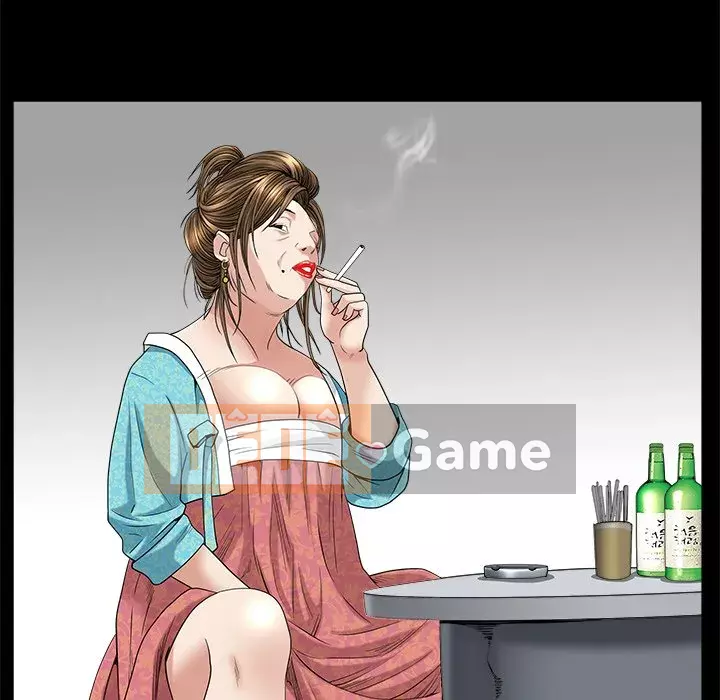 Cạm bẫy Chương 1-18