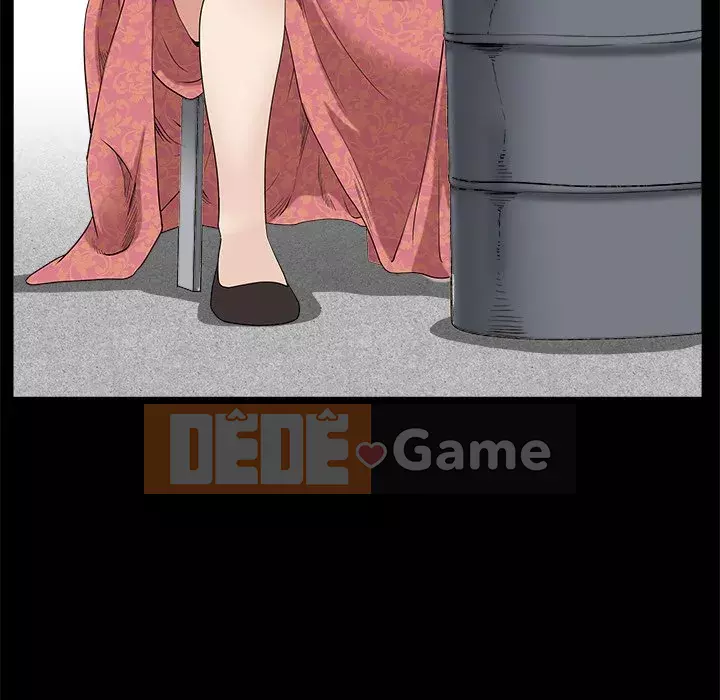 Cạm bẫy Chương 1-18