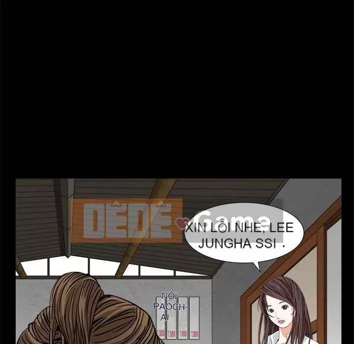 Cạm bẫy Chương 1-18