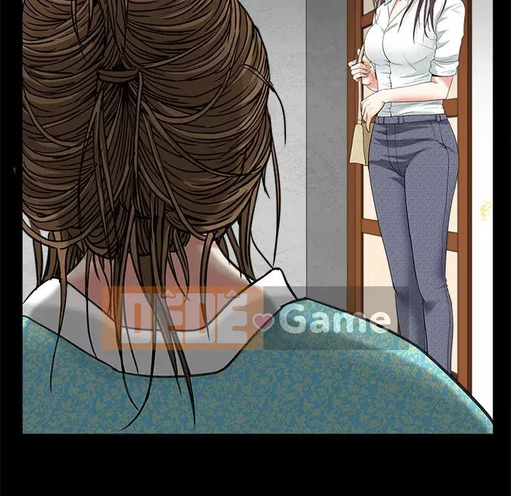 Cạm bẫy Chương 1-18