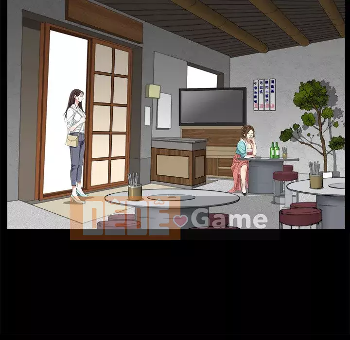 Cạm bẫy Chương 1-18