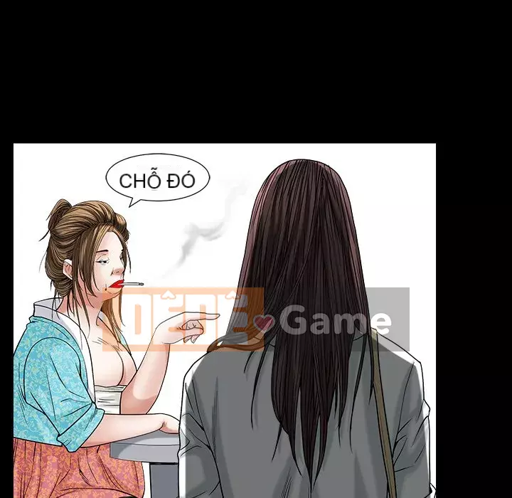 Cạm bẫy Chương 1-18