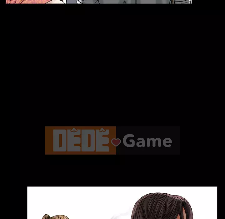 Cạm bẫy Chương 1-18