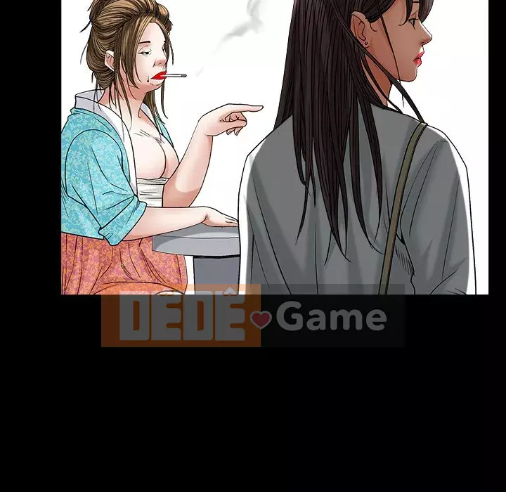 Cạm bẫy Chương 1-18