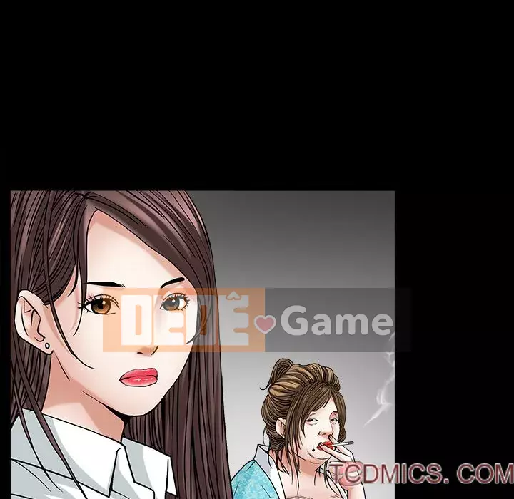 Cạm bẫy Chương 1-18