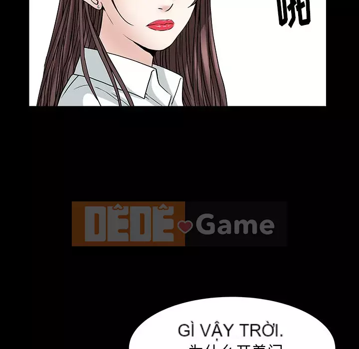 Cạm bẫy Chương 1-18