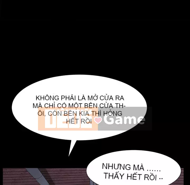 Cạm bẫy Chương 1-18