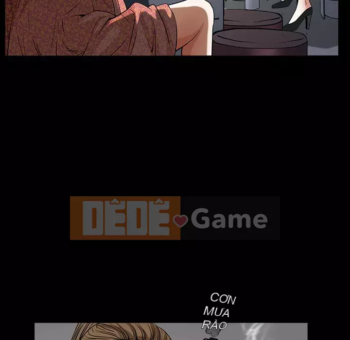 Cạm bẫy Chương 1-18