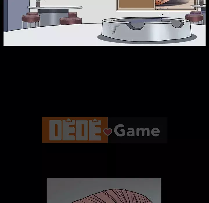 Cạm bẫy Chương 1-18