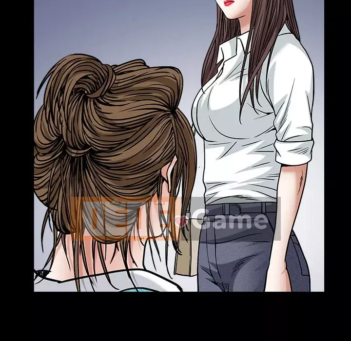 Cạm bẫy Chương 1-18