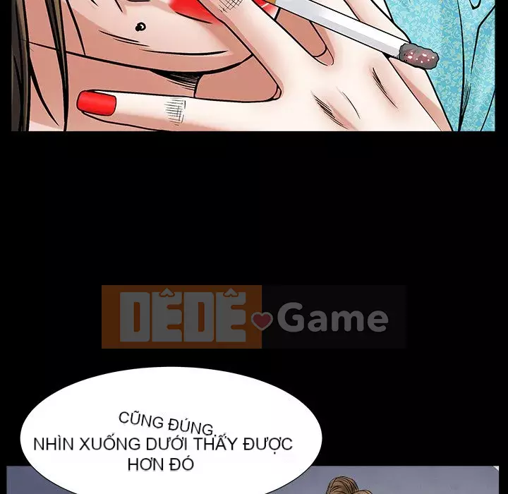 Cạm bẫy Chương 1-18