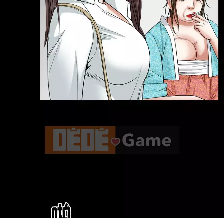 Cạm bẫy Chương 1-18