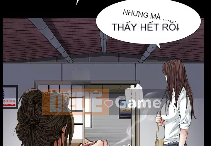 Cạm bẫy Chương 1-18