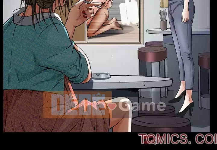 Cạm bẫy Chương 1-18