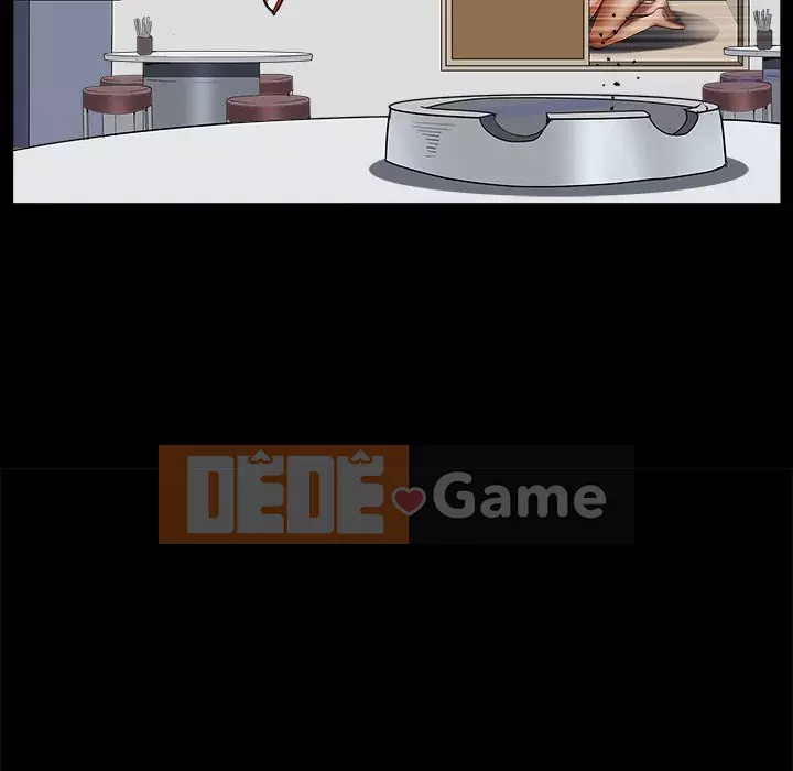 Cạm bẫy Chương 1-18