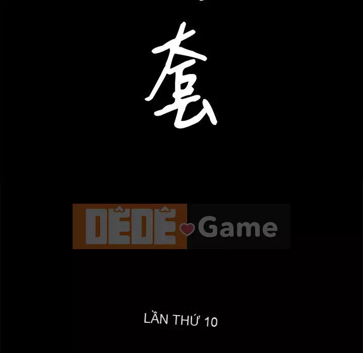 Cạm bẫy Chương 1-18