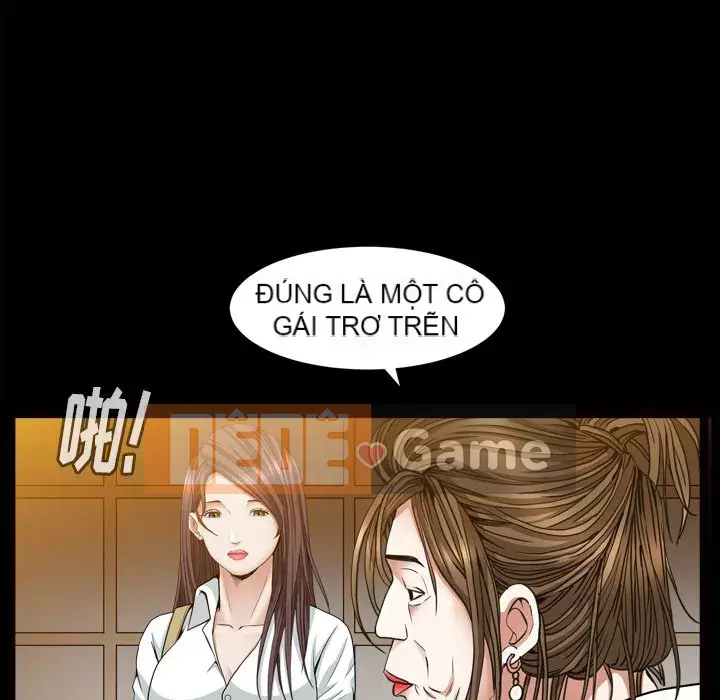 Cạm bẫy Chương 1-18