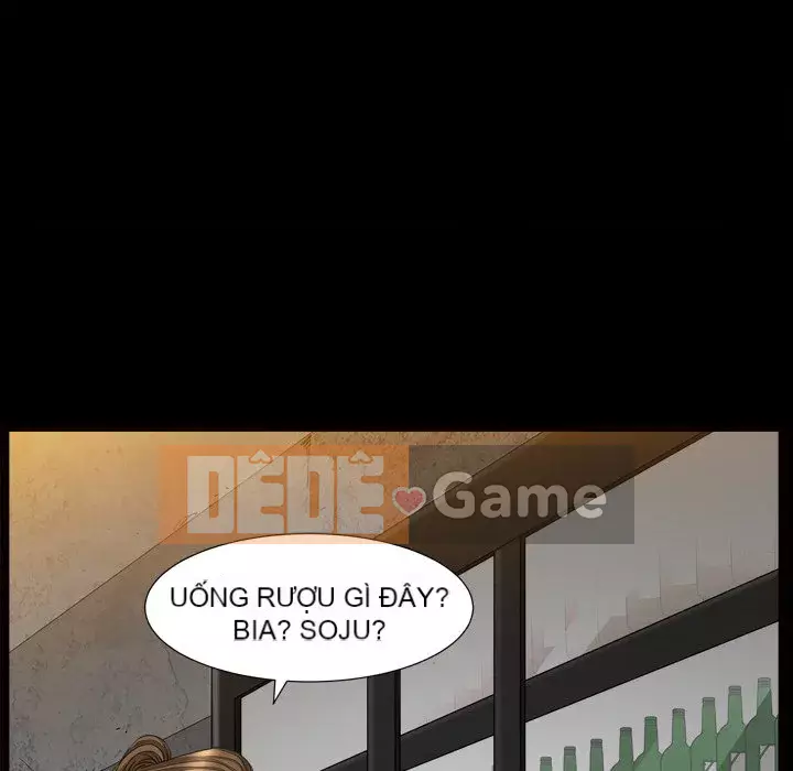 Cạm bẫy Chương 1-18