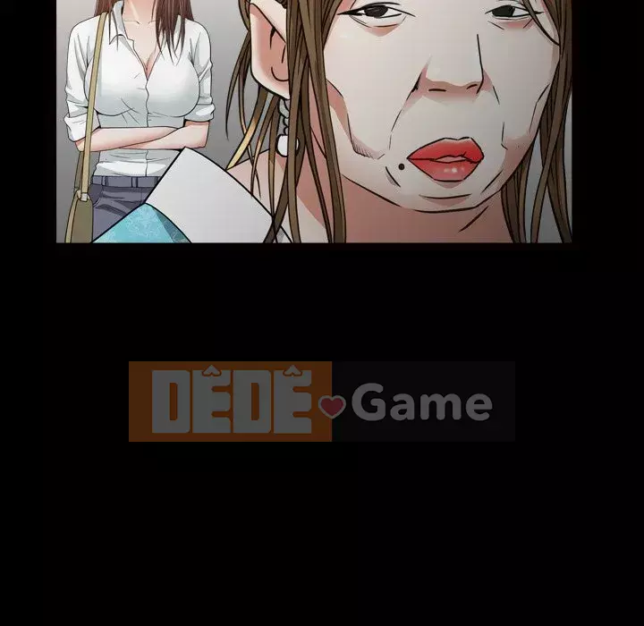 Cạm bẫy Chương 1-18