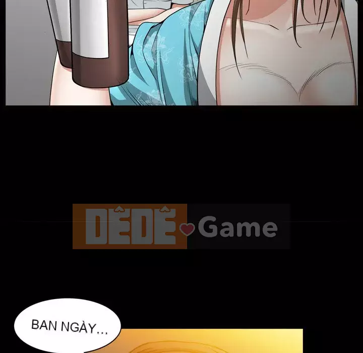 Cạm bẫy Chương 1-18