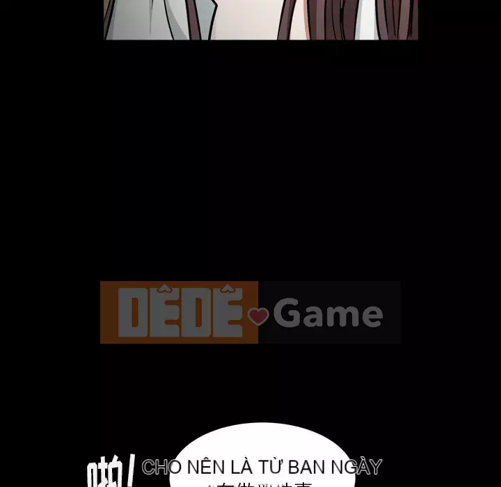 Cạm bẫy Chương 1-18